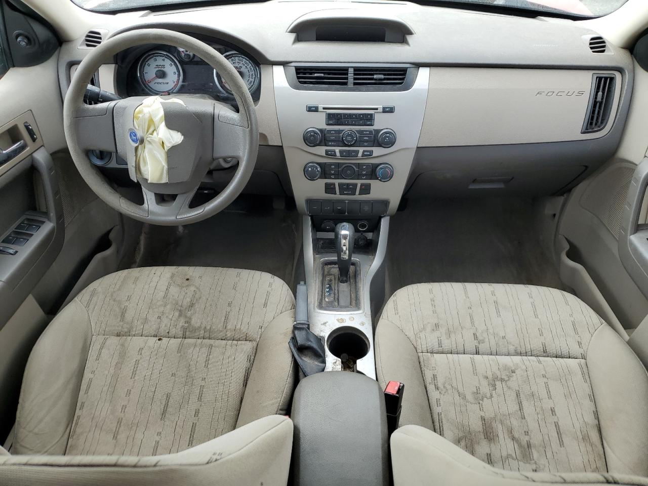 Ford Focus se 2009