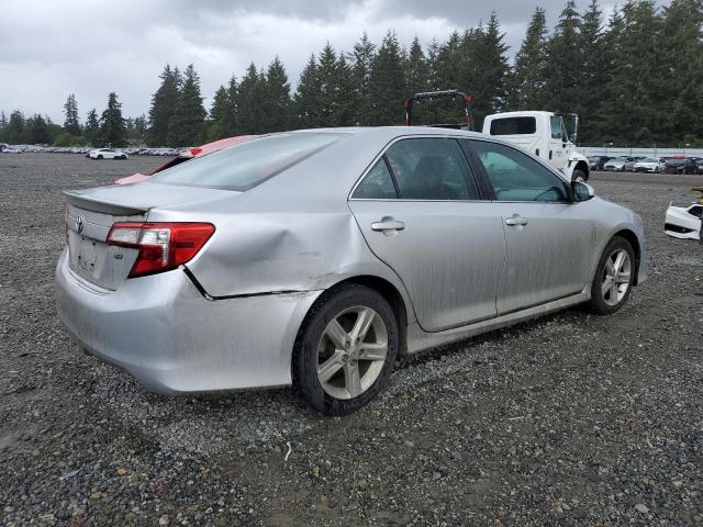 Vin: 4t1bf1fk9eu748375, lot: 57261775, toyota camry l 20143