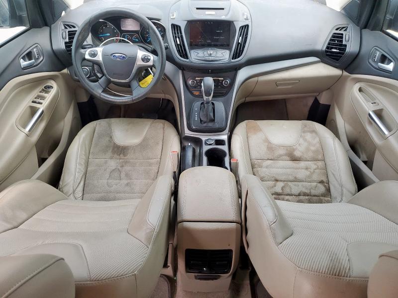 2016 FORD ESCAPE SE - 1FMCU0GX3GUB14853