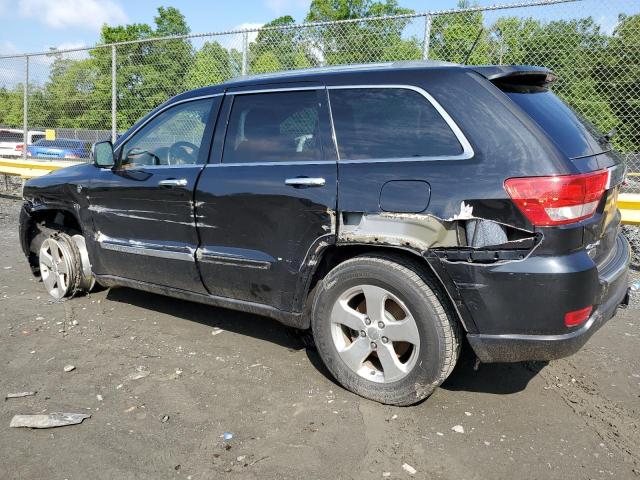 Vin: 1c4rjfcgxcc178212, lot: 59129915, jeep grand cher overland 20122