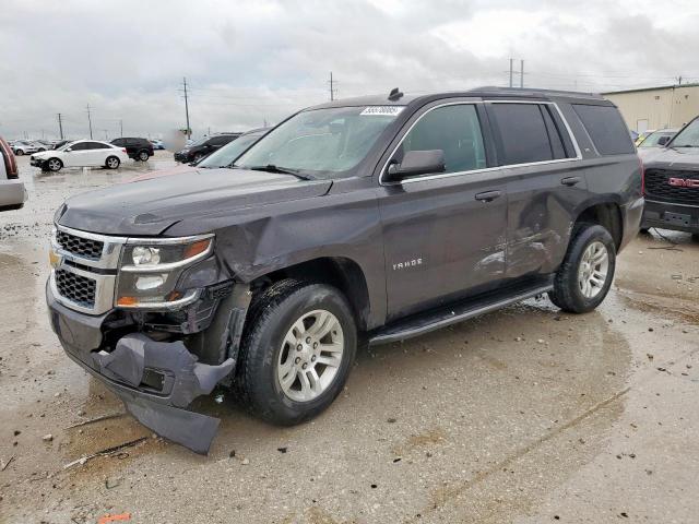 Vin: 1gnscakc4fr113247, lot: 55578085, chevrolet tahoe c1500 ls 2015 img_1