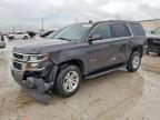 2015 CHEVROLET TAHOE C150 - 1GNSCAKC4FR113247