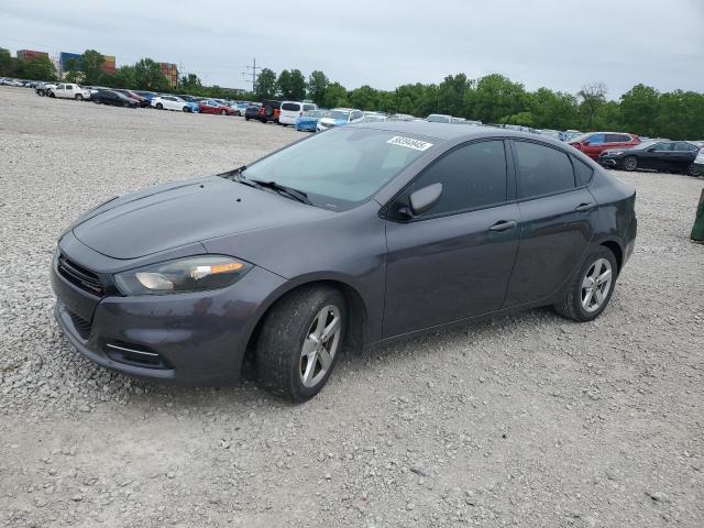 Vin: 1c3cdfbbxfd150495, lot: 58394945, dodge dart sxt 2015 img_1