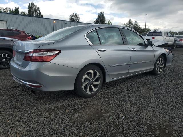 Vin: 1hgcr2f99ga219582, lot: 58345955, honda accord exl 20163