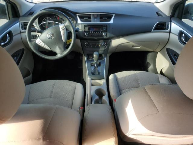 2016 NISSAN SENTRA S - 3N1AB7AP2GY308180