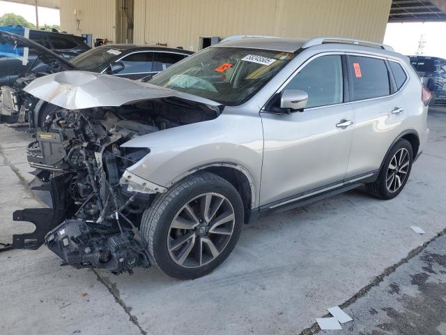 Vin: 5n1at2mt6kc739009, lot: 58245505, nissan rogue s 2019 img_1