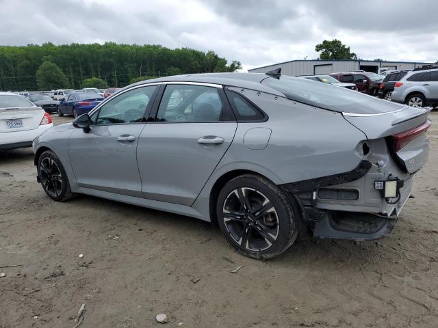 Vin: 5xxg64j28pg172760, lot: 58045675, kia k5 gt line 20232