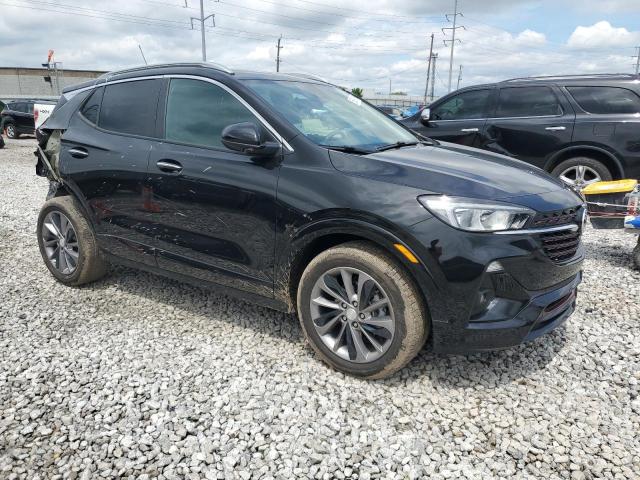 Vin: kl4mmdsl7nb082402, lot: 56099115, buick encore select 20224