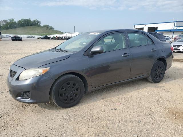 Vin: 1nxbu4eexaz308209, lot: 57274475, toyota corolla base 2010 img_1