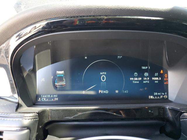 2023 LINCOLN CORSAIR - 5LMCJ1CA3PUL10188