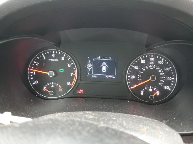 2018 KIA OPTIMA LX - 5XXGT4L31JG273791
