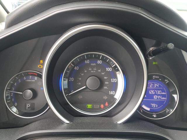2015 HONDA FIT EX - 3HGGK5H81FM765225