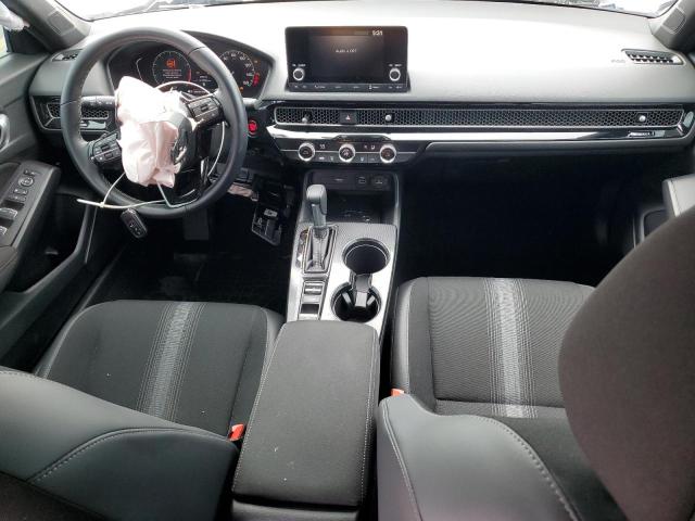 2024 HONDA CIVIC SPOR - 2HGFE2F57RH528722