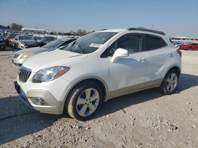 Vin: kl4cjgsbxfb092517, lot: 49609555, buick encore 2015 img_1