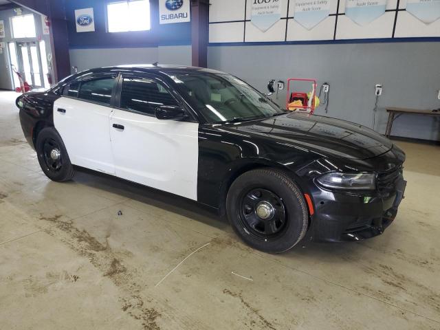 Vin: 2c3cdxat5kh688700, lot: 58722835, dodge charger police 20194