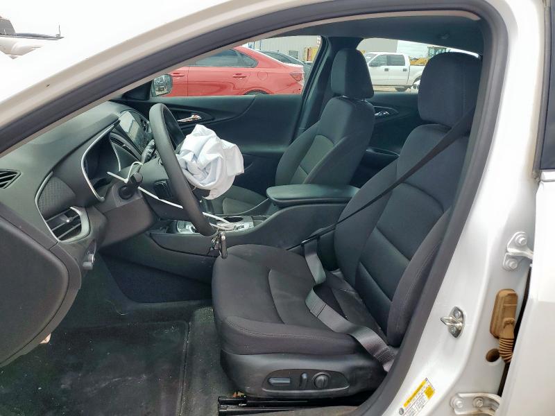 2024 CHEVROLET MALIBU LS 1G1ZC5ST4RF147122