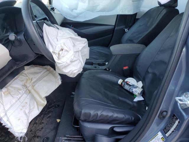 2024 TOYOTA COROLLA LE - 5YFB4MDE0RP219604