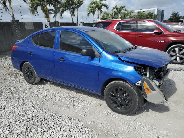 Vin: 3n1cn7ap3fl802351, lot: 55432105, nissan versa s 20154