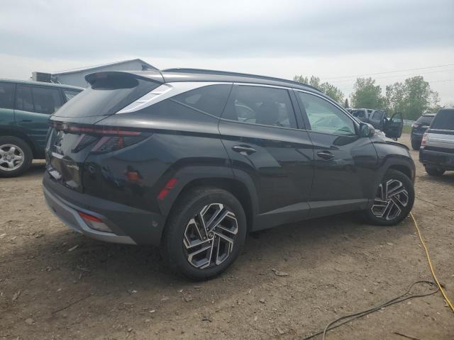 Vin: km8jedd16su261480, lot: 58436335, hyundai tucson limited 20253