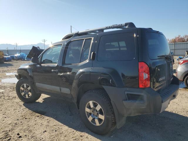 2011 NISSAN XTERRA OFF - 5N1AN0NW5BC510568