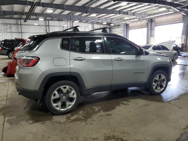 2018 JEEP COMPASS LI - 3C4NJDCB4JT397773