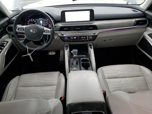 2021 KIA TELLURIDE 5XYP5DHCXMG151482