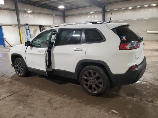 2020 JEEP CHEROKEE L - 1C4PJMCB1LD550725