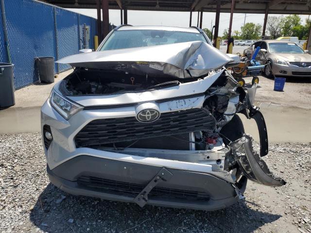 2019 TOYOTA RAV4 XLE - 2T3W1RFV8KC006272