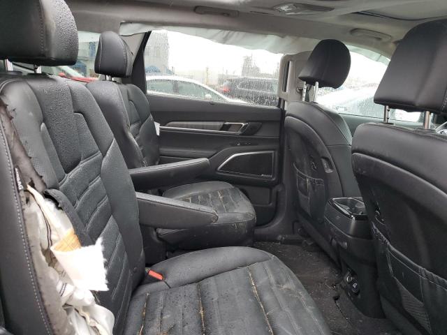 2024 KIA TELLURIDE 5XYP5DGC4RG517882