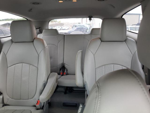 2016 BUICK ENCLAVE - 5GAKRBKD7GJ310193