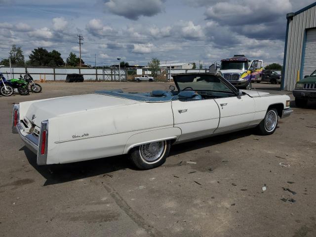 Vin: 6d49s5q251409, lot: 56925695, cadillac deville 19753