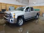 2015 CHEVROLET SILVERADO - 1GC1KWE89FF183226