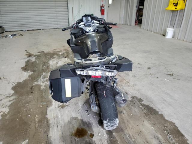 2020 BMW R 1250 RT - WB10J6309LZG39831