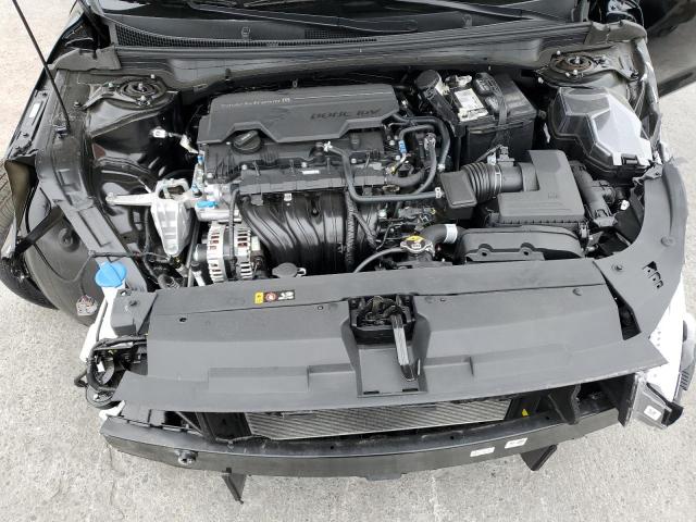 2025 KIA K4 GT LINE 3KPFW4DE8SE103506