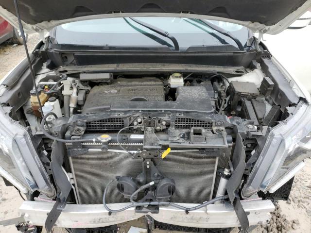 2020 NISSAN PATHFINDER - 5N1DR2BN2LC647221