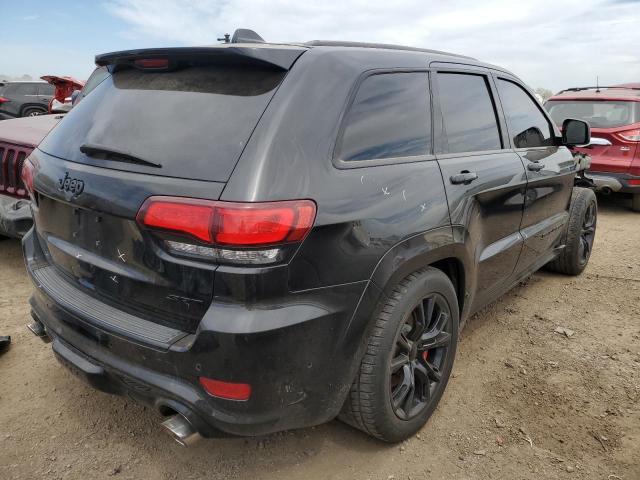 Vin: 1c4rjfdj8jc214616, lot: 56358175, jeep grand cher srt-8 20183