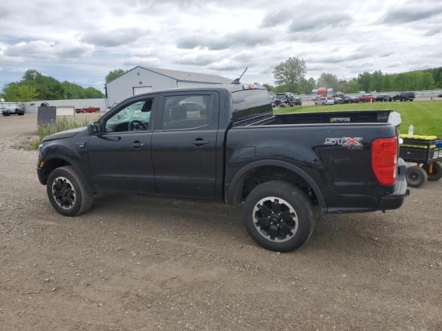 Vin: 1fter4fh6mld16040, lot: 57402125, ford ranger xl 20212