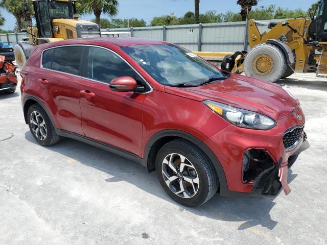 Vin: kndpm3ac6l7830104, lot: 53693925, kia sportage lx 20204