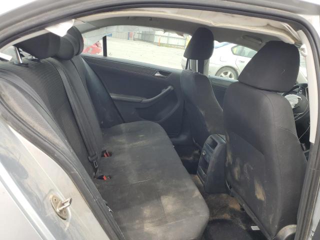2015 VOLKSWAGEN JETTA BASE 3VW2K7AJ6FM307596