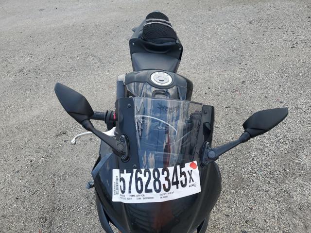2022 YAMAHA YZFR3 A MH3RH18Y4NK009264
