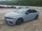 2024 HONDA CIVIC SPOR - 2HGFE2F55RH571133