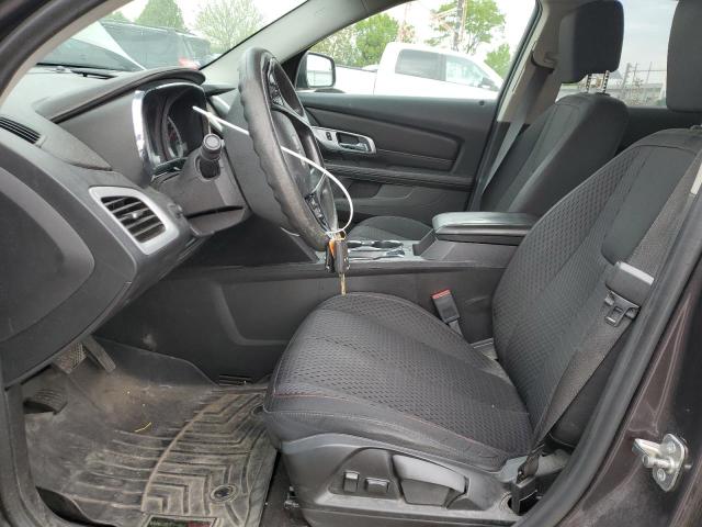 2015 GMC TERRAIN SL - 2GKALMEK4F6415842