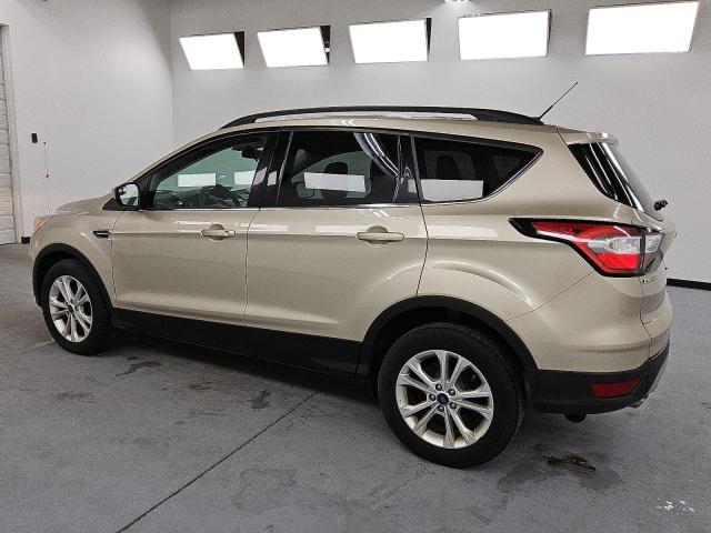 Vin: 1fmcu0gd8juc90651, lot: 57160785, ford escape se 20182