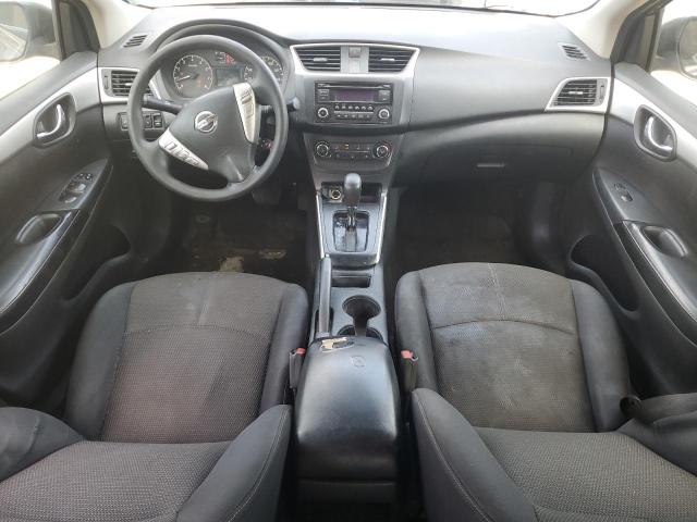 2016 NISSAN SENTRA S - 3N1AB7AP8GY253055