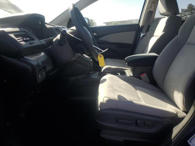 2015 HONDA CR-V EX - 3CZRM3H57FG710685