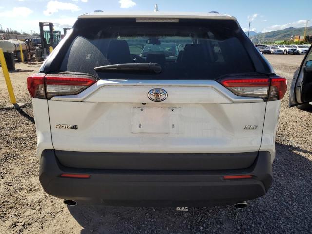 2021 TOYOTA RAV4 XLE P - JTMC1RFV0MJ023134