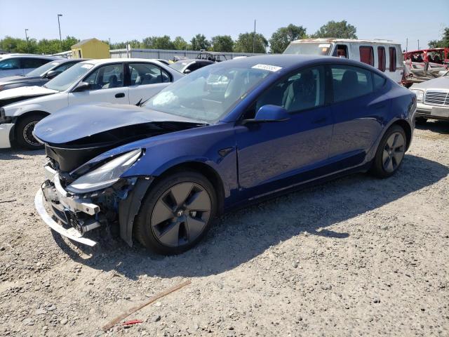Vin: 5yj3e1eb7mf003662, lot: 56163355, tesla model 3 2021 img_1