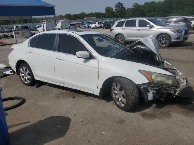 Vin: 1hgcp2f88aa118604, lot: 57052155, honda accord exl 20104