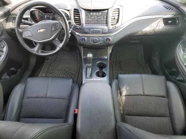 2017 CHEVROLET IMPALA LT - 1G1105S38HU184321