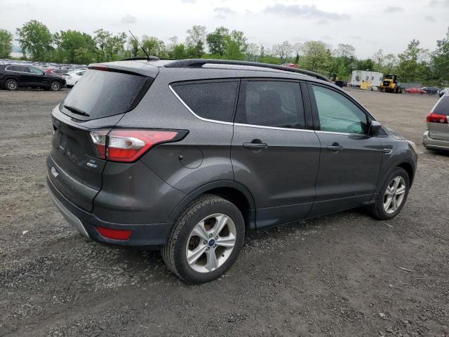 Vin: 1fmcu9gd0hud63431, lot: 56533825, ford escape se 20173